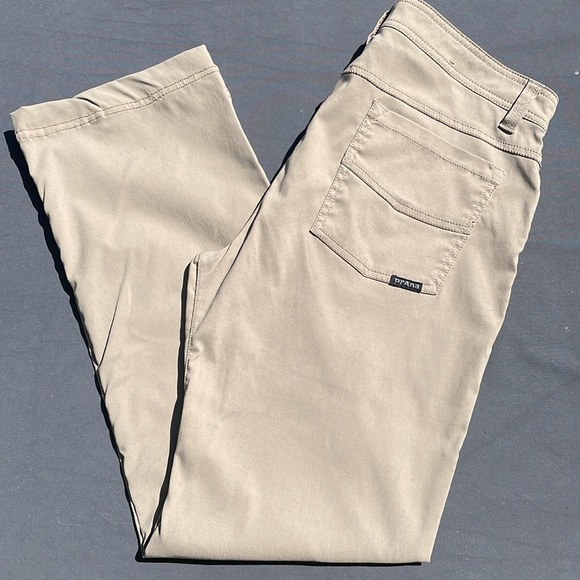 prAna Hiking Pants - Picture 9 of 14